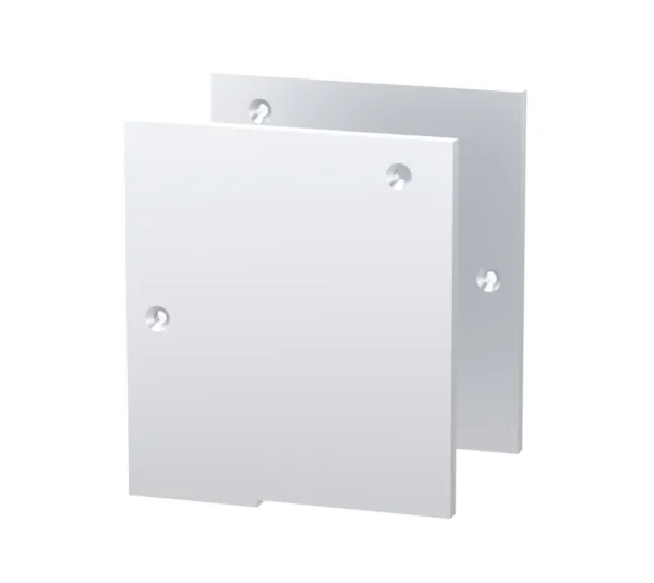 Set di tappi di copertura MasterTrack® FT, con vetratura fissa