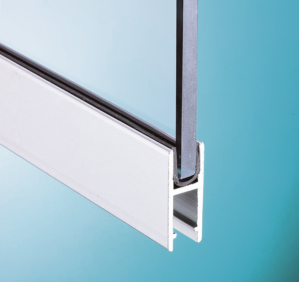 Runner, Freeslide system, 6 mm