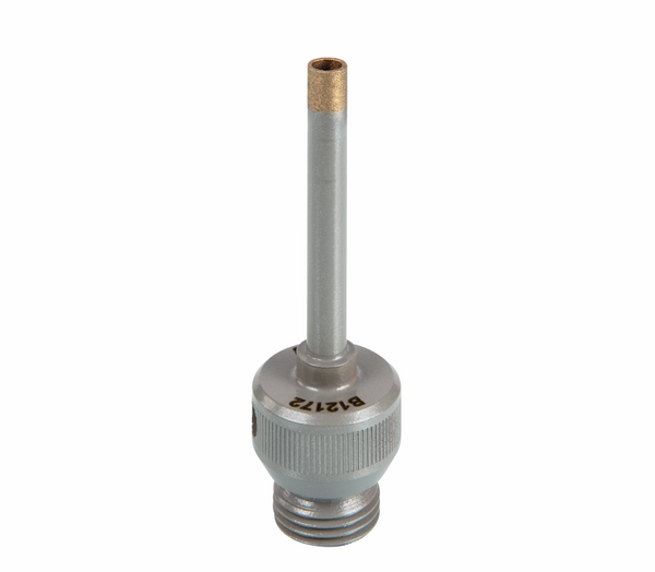 Ceramic diamond drill bit standard quality