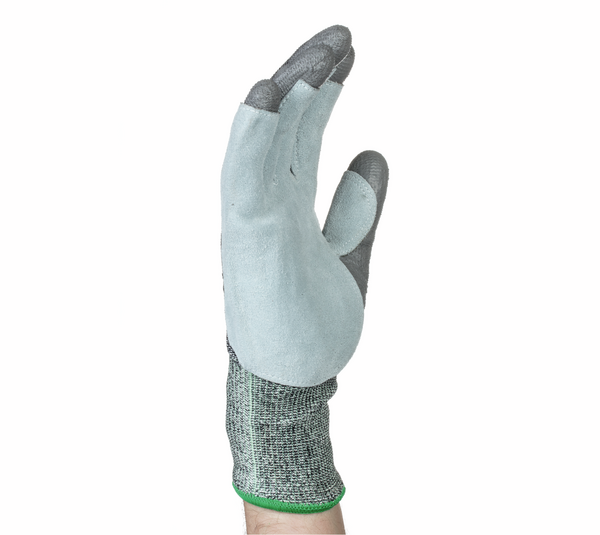 Gloves, Aura EN388 2016 4 x 44F