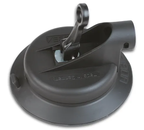 Veribor® suction head