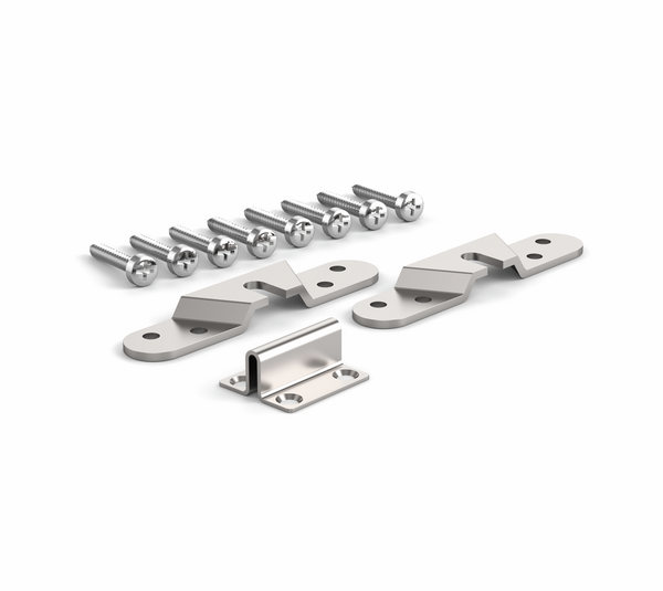 MasterTrack® BT Zubehör-Set Holztür