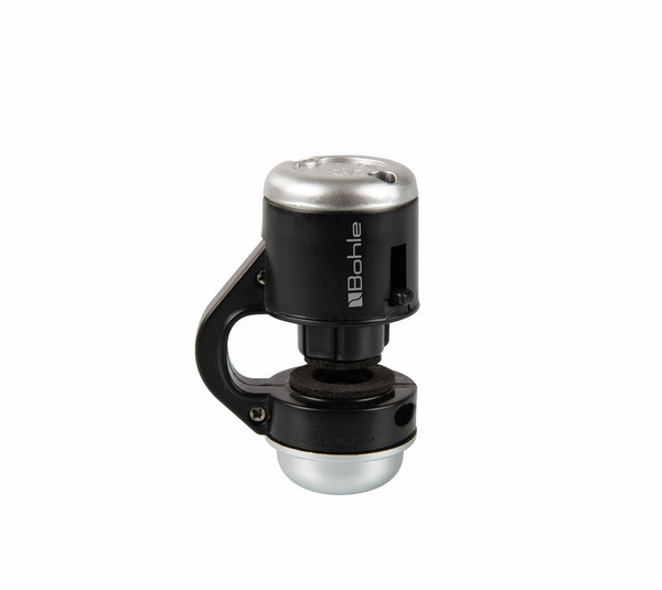 Magnifier for smartphone