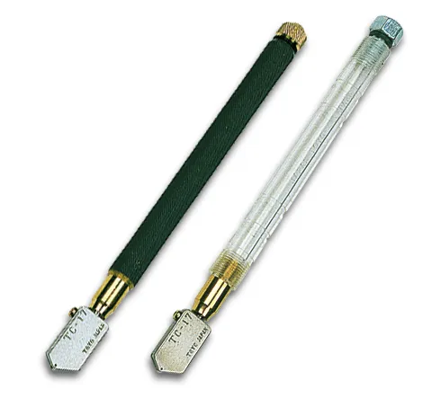 Replacement cutting head oil glass cutter Toyo