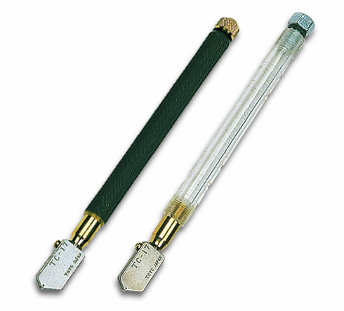 Oil glass cutter Toyo TC 17 B