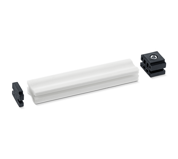 GEZE opening limiters for TS 3000 V and TS 5000 V