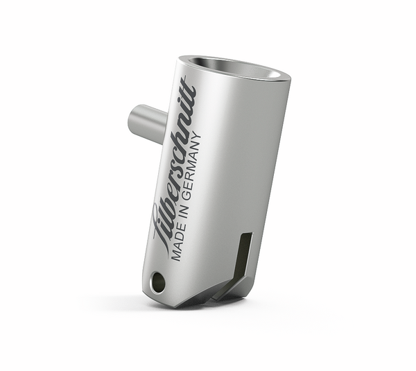 Silberschnitt® metal wheel holder