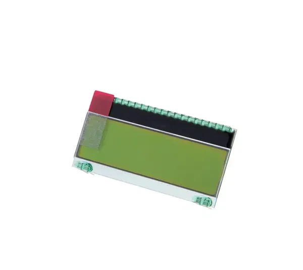 Pantalla para TinCheck®