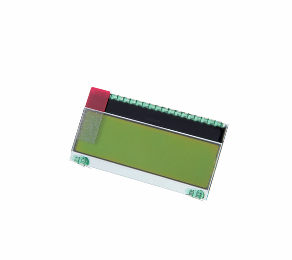 Pantalla para TinCheck®