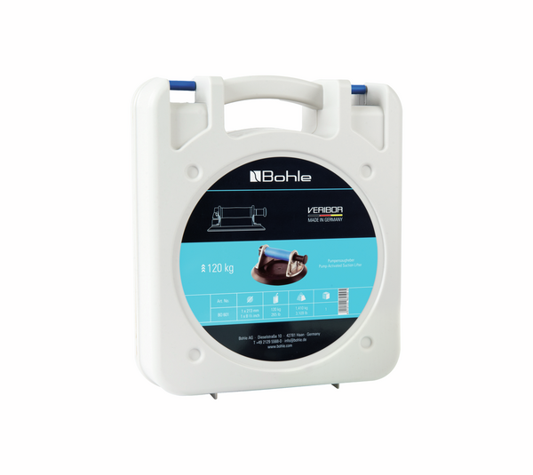 Veribor® Spare Case for Pump Suction Lifter