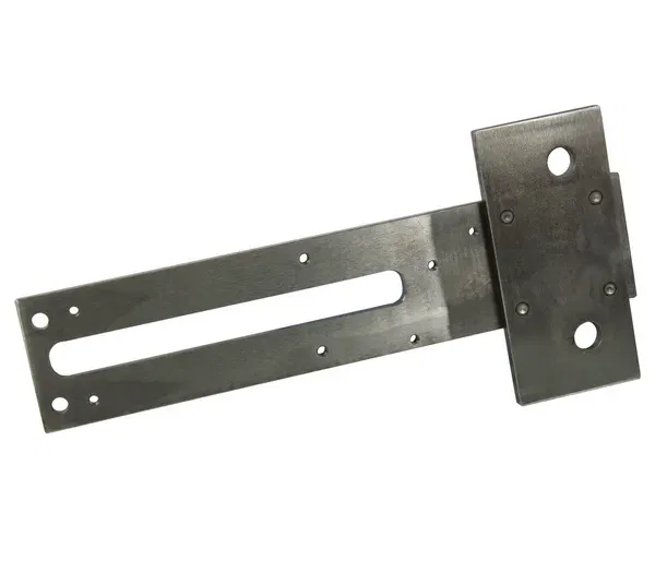 Panel lateral con coliso p. pinzas transporte vidrio GTP10XX