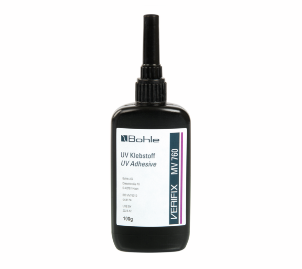 UV adhesive MV 760
