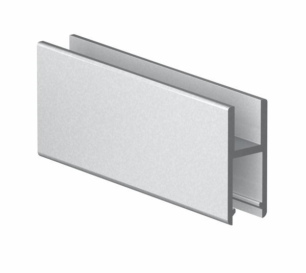 Robustus door shoe profile