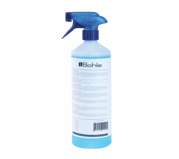 Glass cleaner Premium , box with 12 bottles