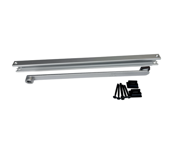 GEZE TS 5000 / 3000 sliding rail