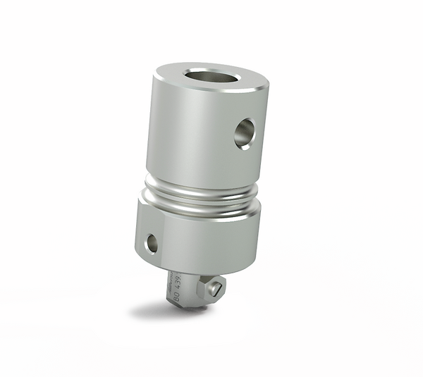 Silberschnitt® Pillar Post for wheel holder 432