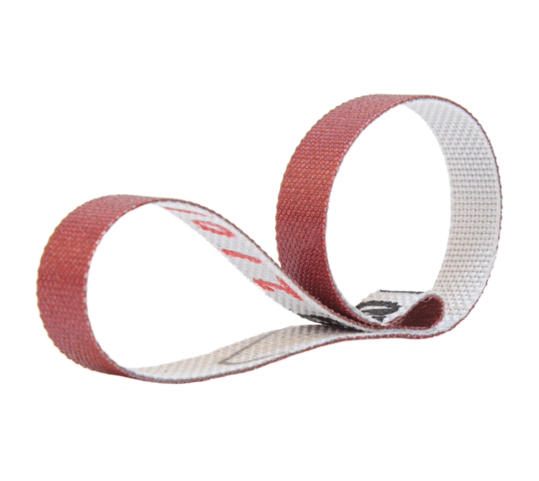Banda abrasiva diamantada para vidrio KGS® Flexis