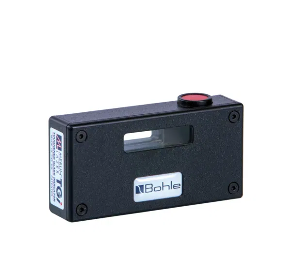 Détecteur Merlin TGI