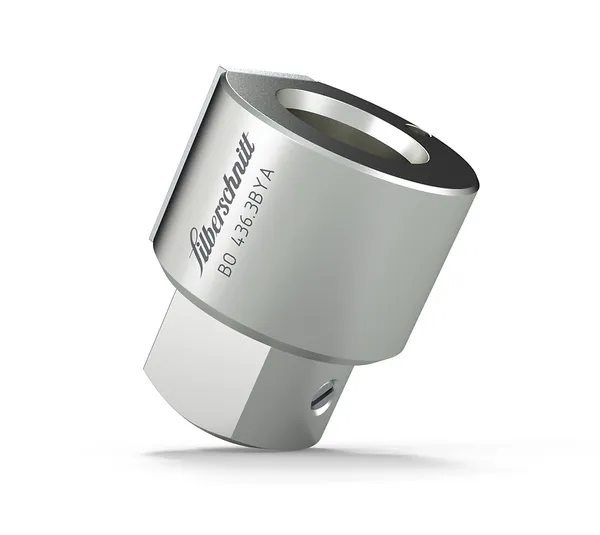 Silberschnitt® Pillar Post  para portarulinas 422