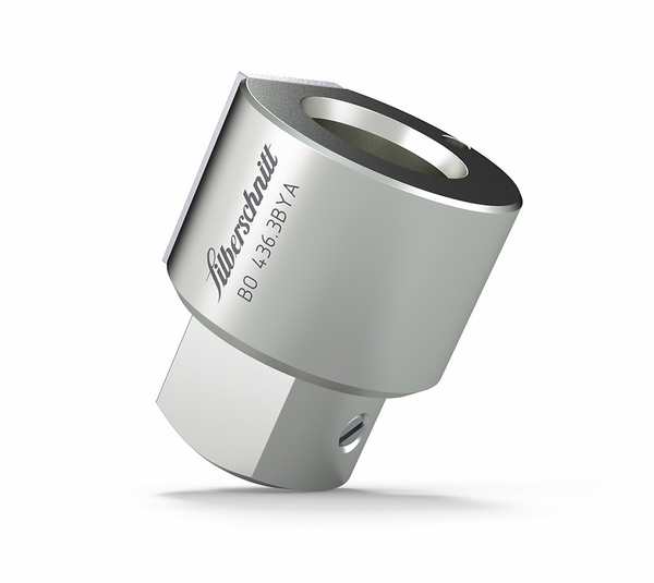 Silberschnitt® Pillar Post for wheel holder 422