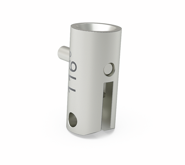 Silberschnitt® metal wheel holder