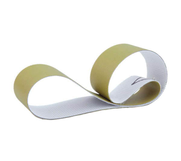 Banda abrasiva diamantada para vidrio KGS® Flexis