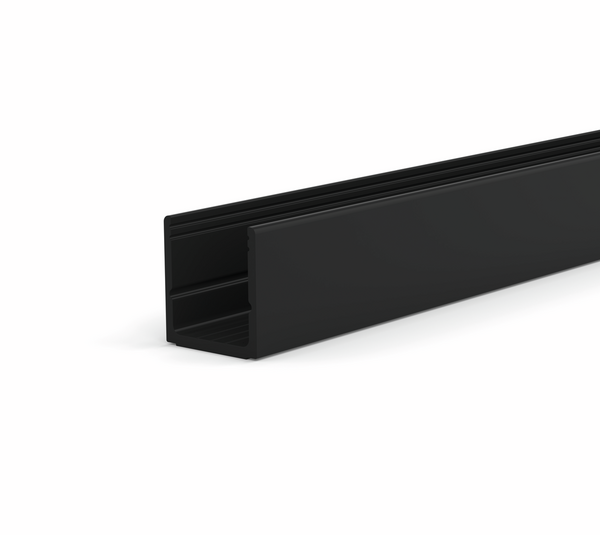 Frame profile one-piece