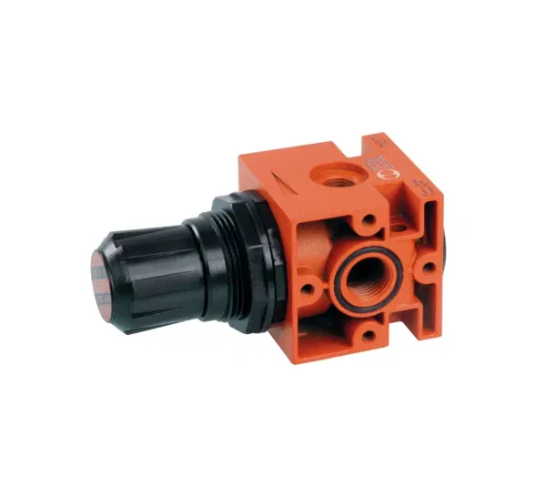 Pressure regulator, G¼