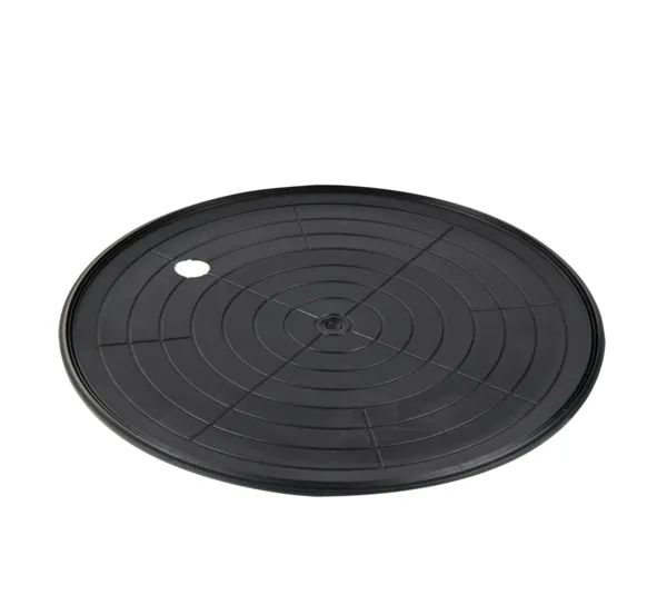 Plato de ventosa ø 210 mm