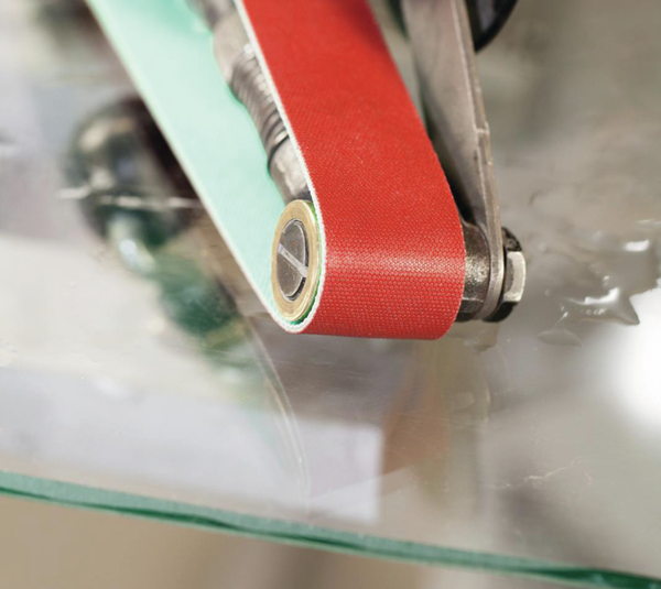 Diamant-Glasschleifband KGS® Flexis®