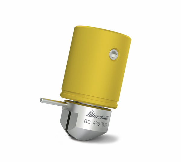 Silberschnitt® Pillar Post  para portarulinas 432