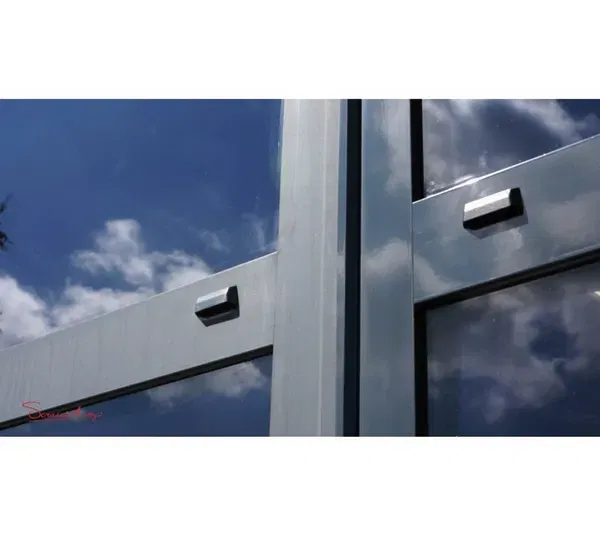 Poliersystem Scratch Away® SAW195