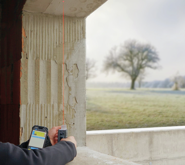 Kit de mesure Profi Solaflex