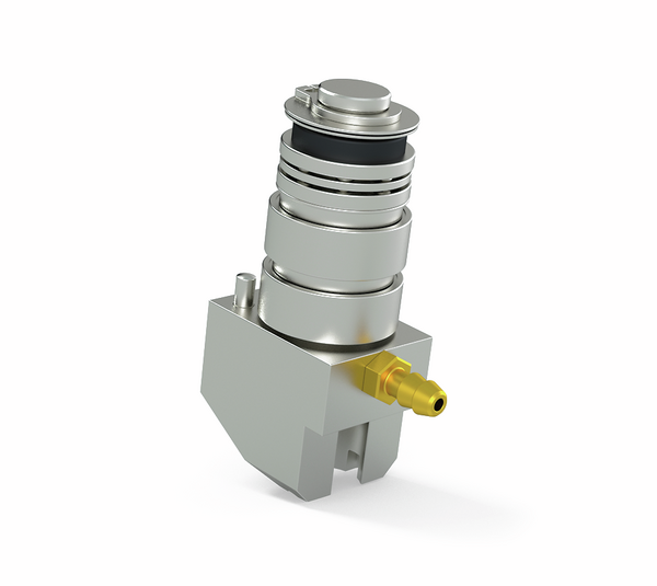 Silberschnitt® Pillar Post para portarulinas 422