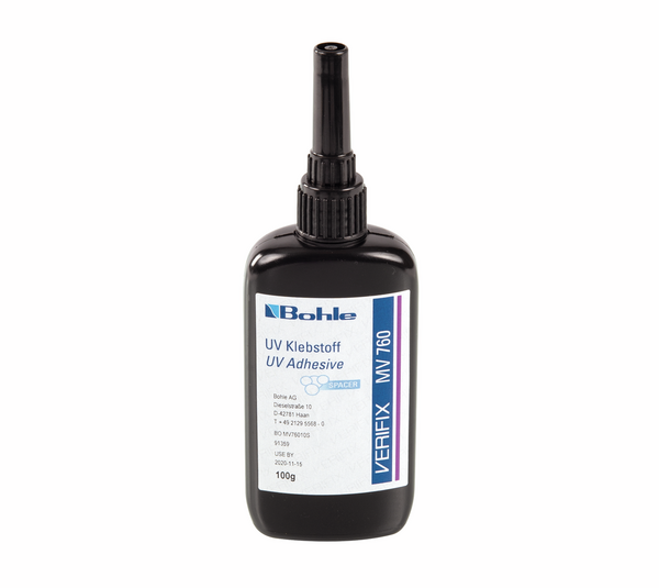 MV 760 Spacer UV Adhesive
