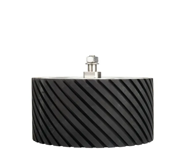 Rouleau de contact, complet Ø 200 mm