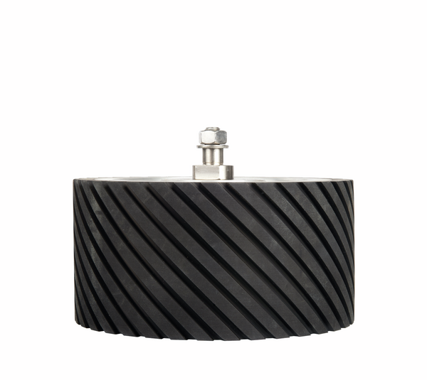 Contact roller, complete Ø 200 mm