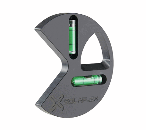 Kit de mesure Profi Solaflex