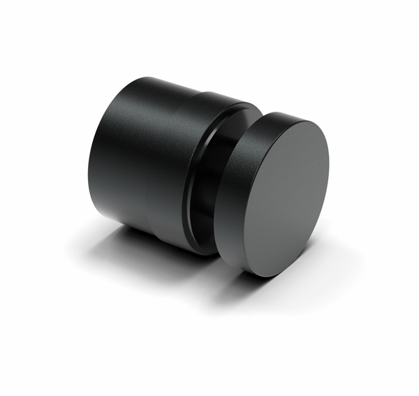 Point fixing Ø 50 mm, adjustable