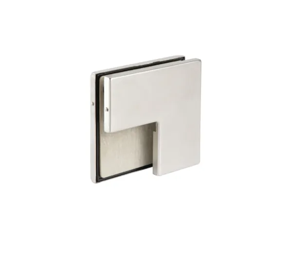 PT 61 angle connector with stop