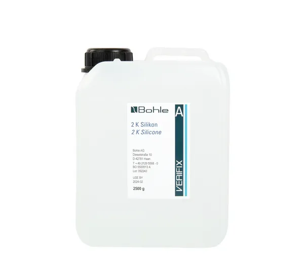 2K-szilikon