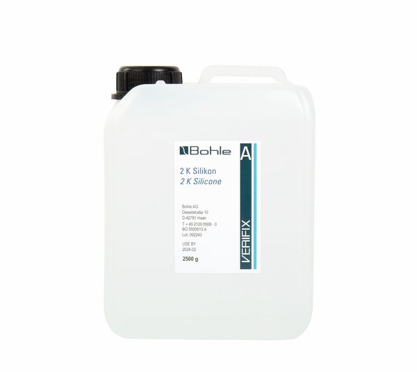 2K silicone