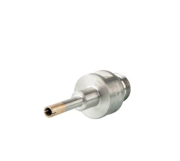 Brocas huecas de diamante industriales 