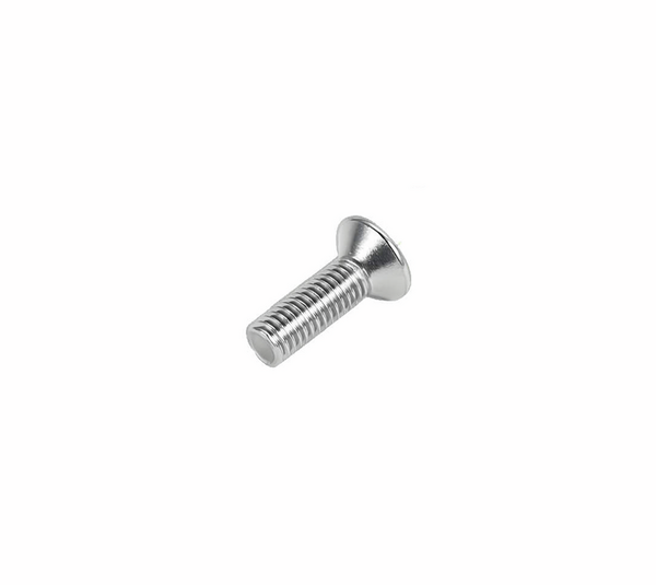 Screw for handle support saddle, M5