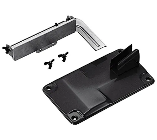 Stationäreinrichtung für Makita-Bandschleifmaschine