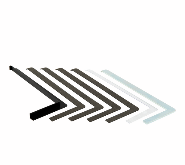 Interlayers Alva Self-closing patch fitting