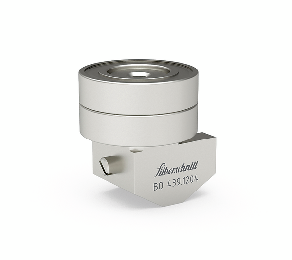 Silberschnitt® Pillar Post voor wieldrager 432