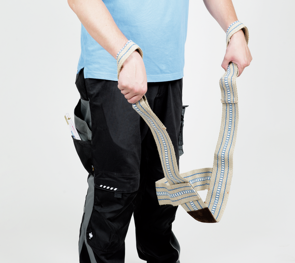 Carrying Strap, Linen