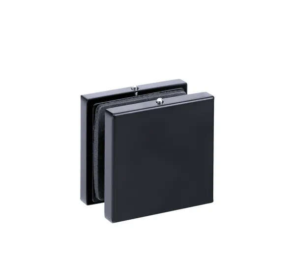 PT 90 glass-wall connector