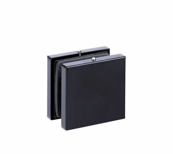 PT 90 glass-wall connector